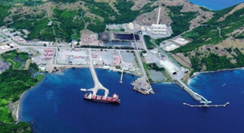 Copper & Gold Mining